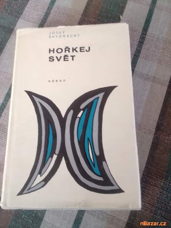 Hořkej svět