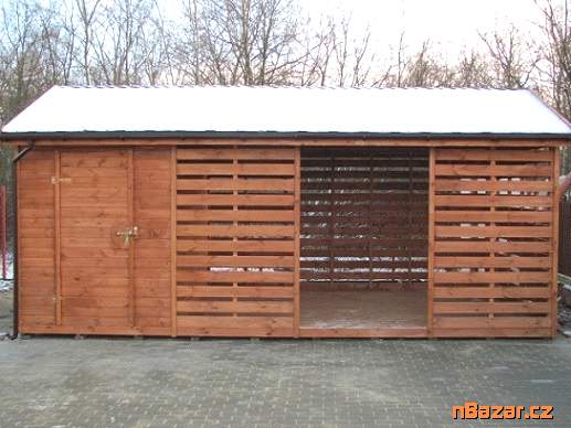 Altány pro Vaši zahradu - celá ČR Altány pro Vaši zahradu - celá ČR