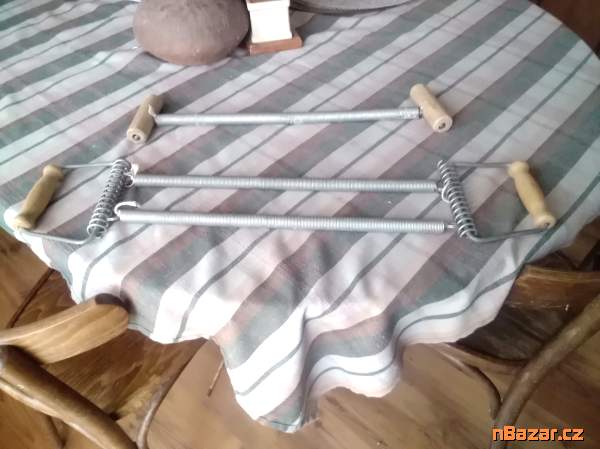 2x posilovací pera 2x posilovací pera