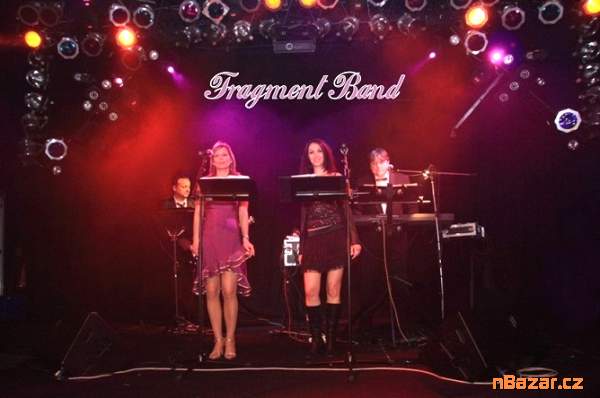 Fragment Band - hudební skupina