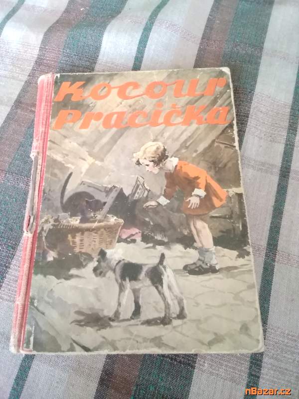 Kocour Pracička
