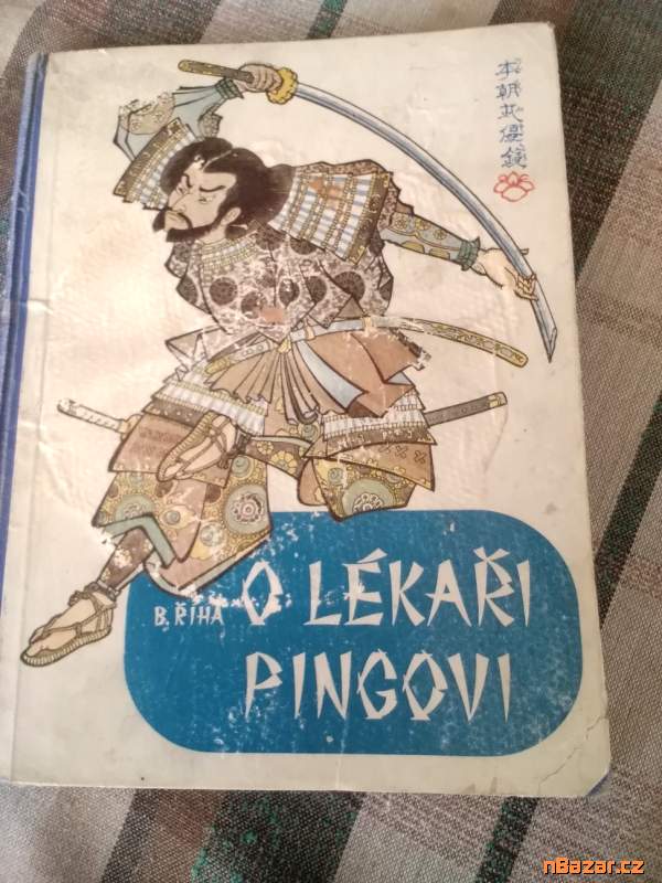 O lékaři Pingovi