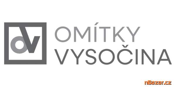 Kvalitní strojní omítky - rychlé dodání - záruka