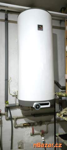 Elektrický ohřívač vody Dražice OKCE 160 L