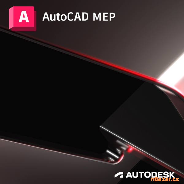 Autodesk AutoCAD Mep 2024