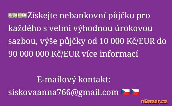 rychlý a spolehlivý servis pro každého