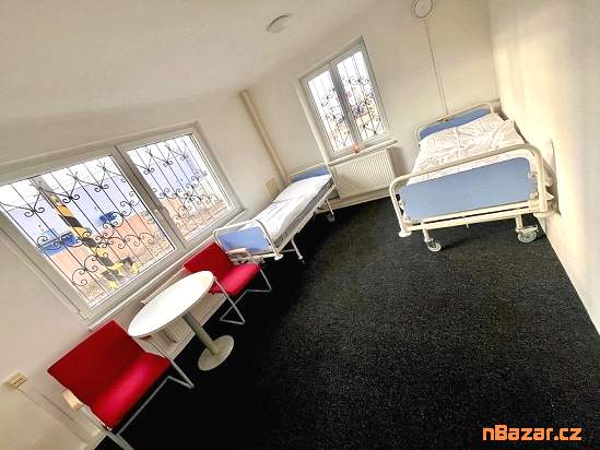 Senior Hause - Ubytovaní pro Aktivní důchodce