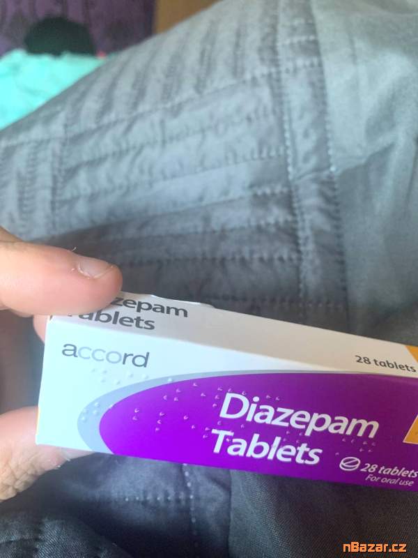 DIAZEPAM,HYPNOGEN, ADDERALL na prodej 