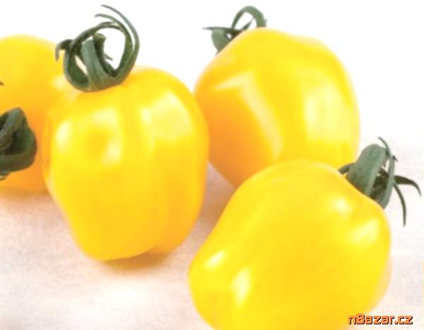 Rajče Appleberry F1 YELLOW - semena
