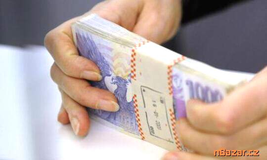 Online financování půjčk