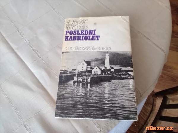 Poslední kabriolet