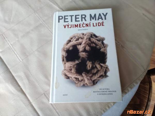 Výjimeční lidé Výjimeční lidé
