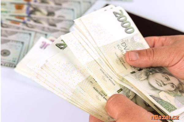 Zajistěte si svou finanční budoucnost pomocí naši
