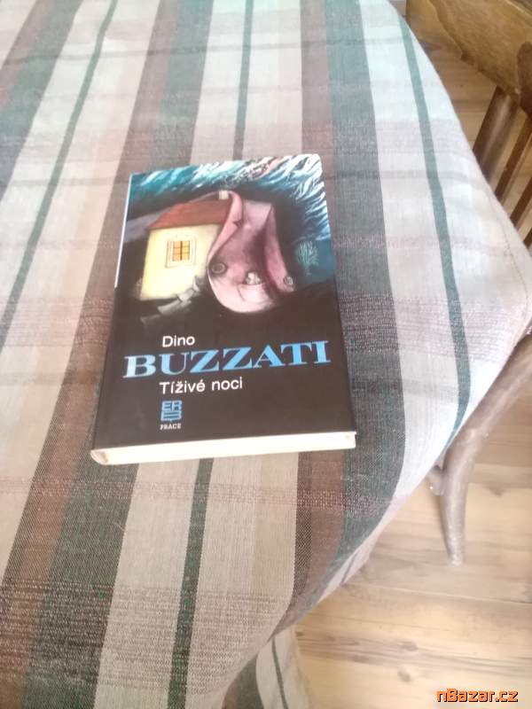 Tíživé noci