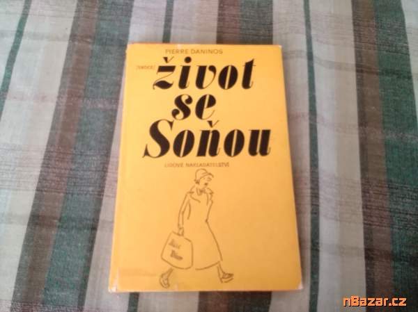 Život se Soňou - humor