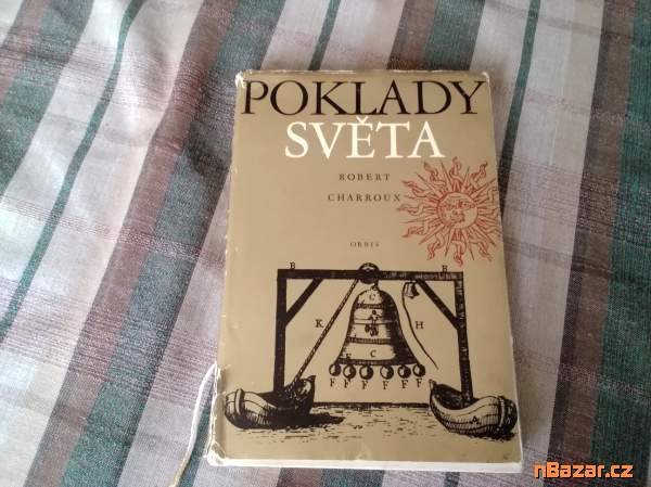 Pklady světa