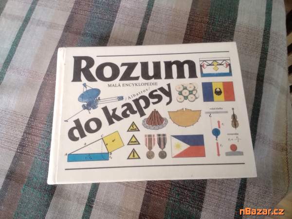 Rozum do kapsy