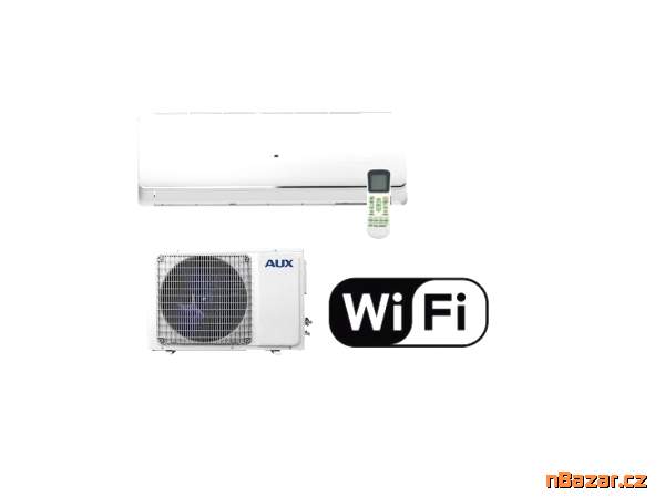 Klimatizace do bytu AUX J-Smart