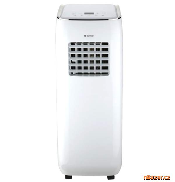 Mobilní klimatizace Gree Purity