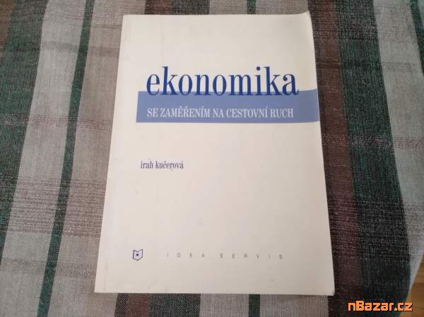 Ekonomika se zaměřením cestovního ruchu