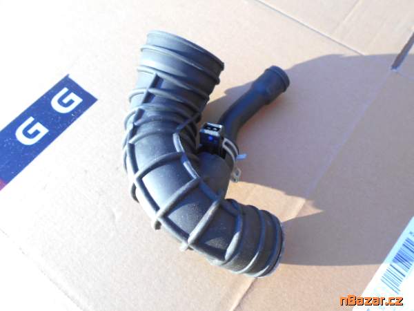 turbo hadica nová Peugeot Citroen Ford Mazda