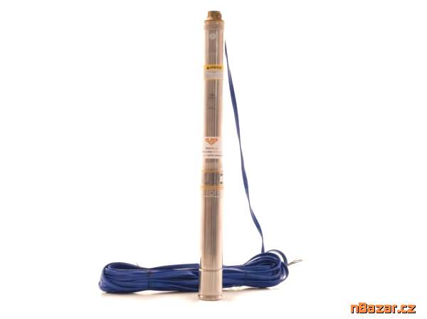 Ponorné čerpadlo RURIS Aqua 690