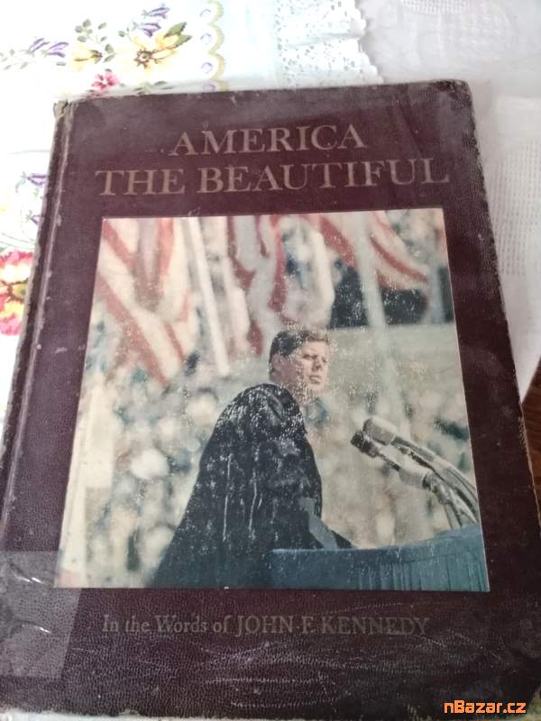 America the Beautiful America the Beautiful