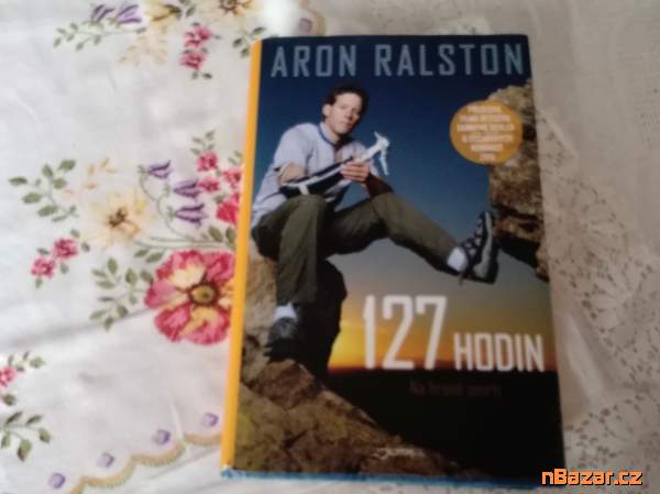 127 hodin - na hraně smrti