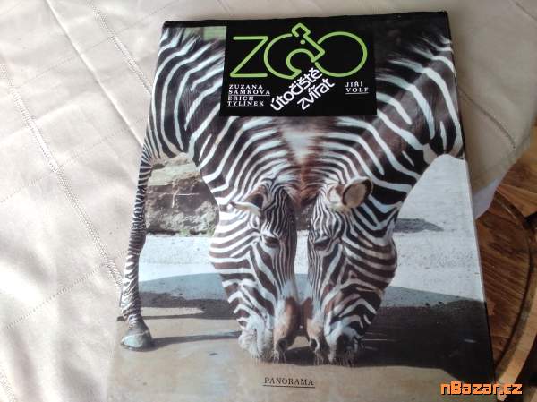 ZOO- útočiště zvířat ZOO- útočiště zvířat