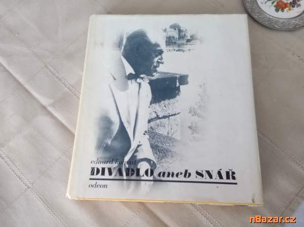 Divadlo nebo snář - biografie