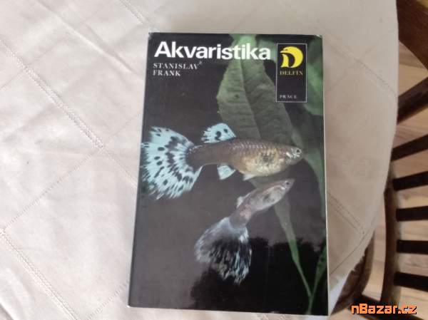 Akvaristika Akvaristika