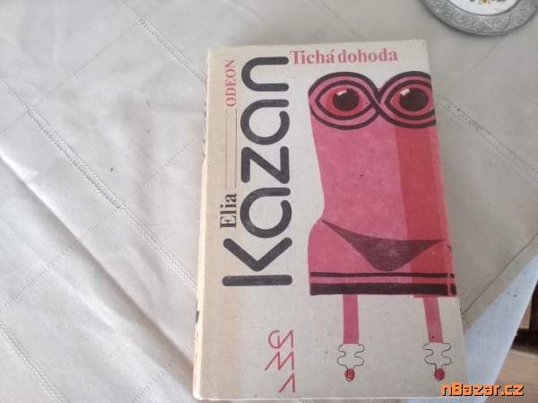 Tichá dohoda