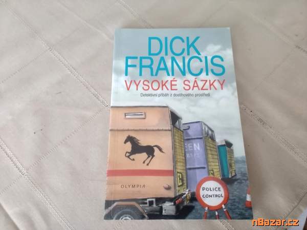 Vysoké sázky