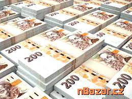 Rychlé finanční služby 