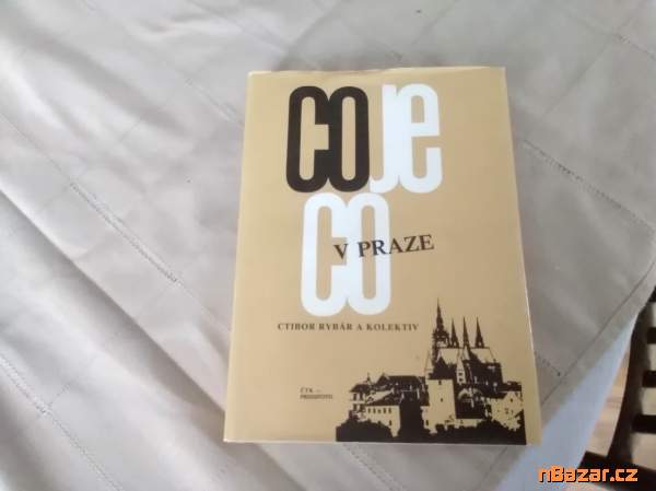 Co je co v Praze