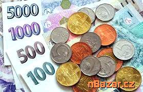 POSKYTUJI RYCHLÉ PŮJČKY