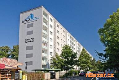 Nabídka materiálů a realizace zateplení fasád