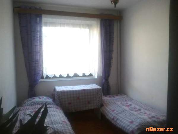 Pronájem, studenti nebo parta řemeslníků - Plzeň Pronájem, studenti nebo parta řemeslníků - Plzeň