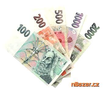 MÁTE ZÁJEM O NEBANKOVNÍ PŮJČKU?