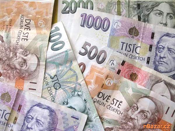 MÁTE ZÁJEM O NEBANKOVNÍ PŮJČKU?