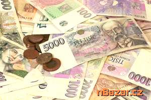 Půjčky a okamžité financování
