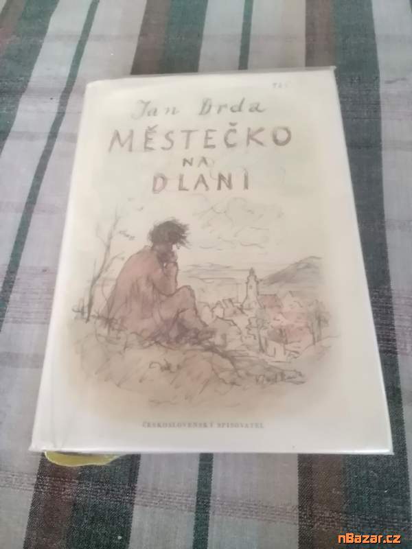 Městečko na dlani