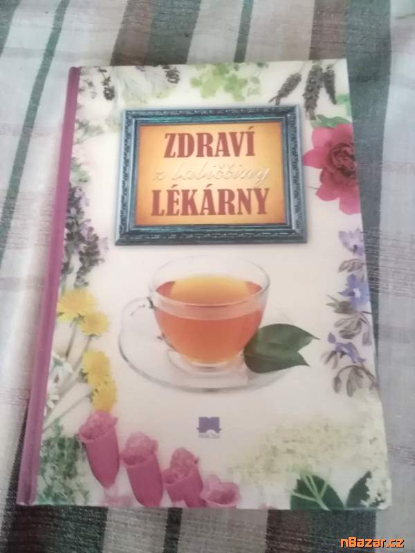 Zdraví z babiččiny lékárny