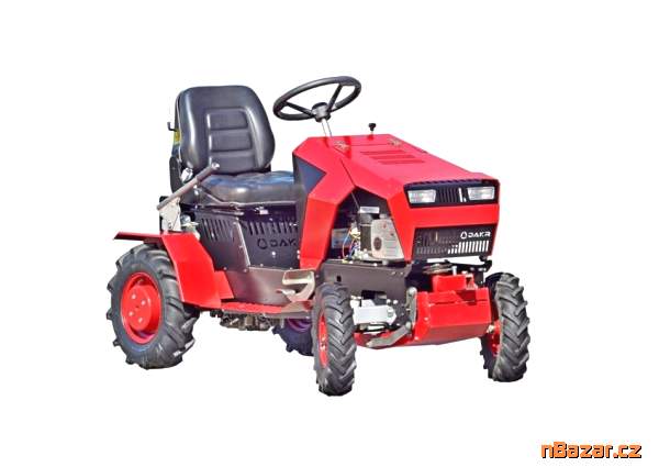 Malotraktor Panter