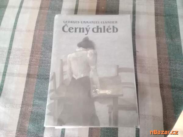 Černý chleb - rodinná sága