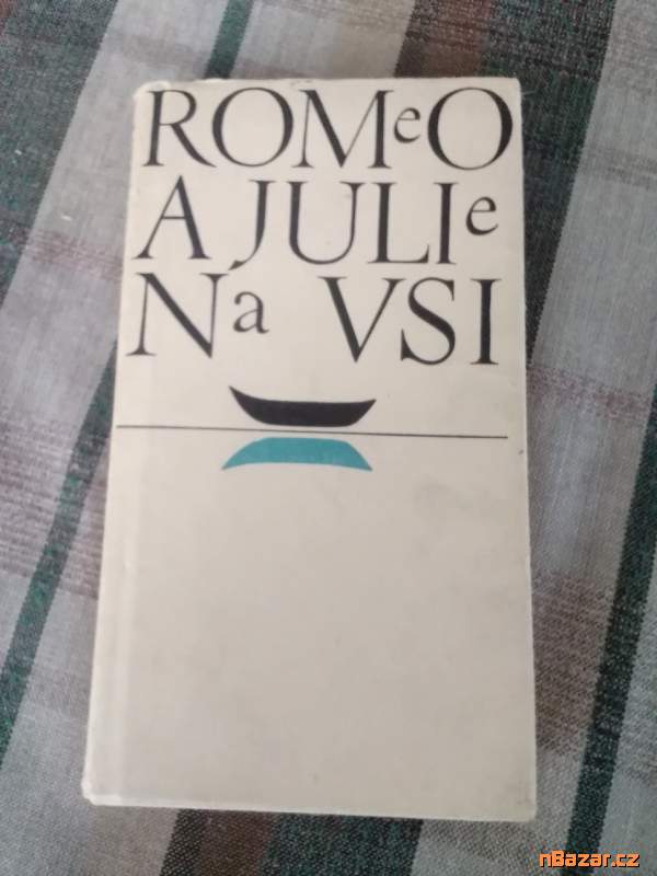 Romeo a Jilie na vsi