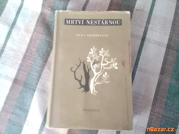 Mrtví nestárnou