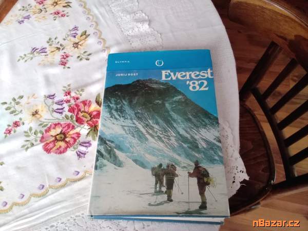Everest 82