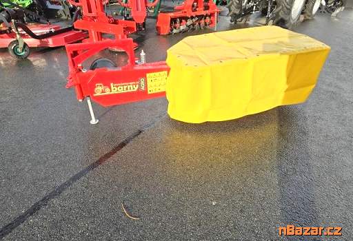 Sekačka bubnová Sekačka bubnová