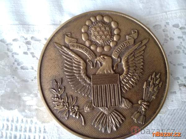 stará americká medaile za zásluhy stará americká medaile za zásluhy